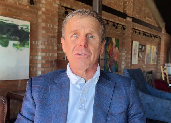 Ron Heffernan